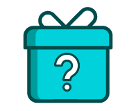 Mystery Gift $10 VALUE